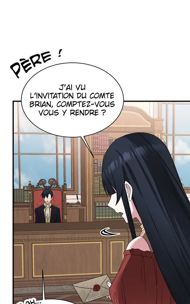 Read Angelic Lady FR Manga Online