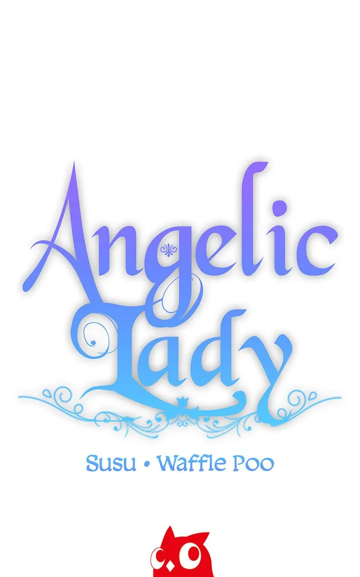 Read Angelic Lady FR Manga Online