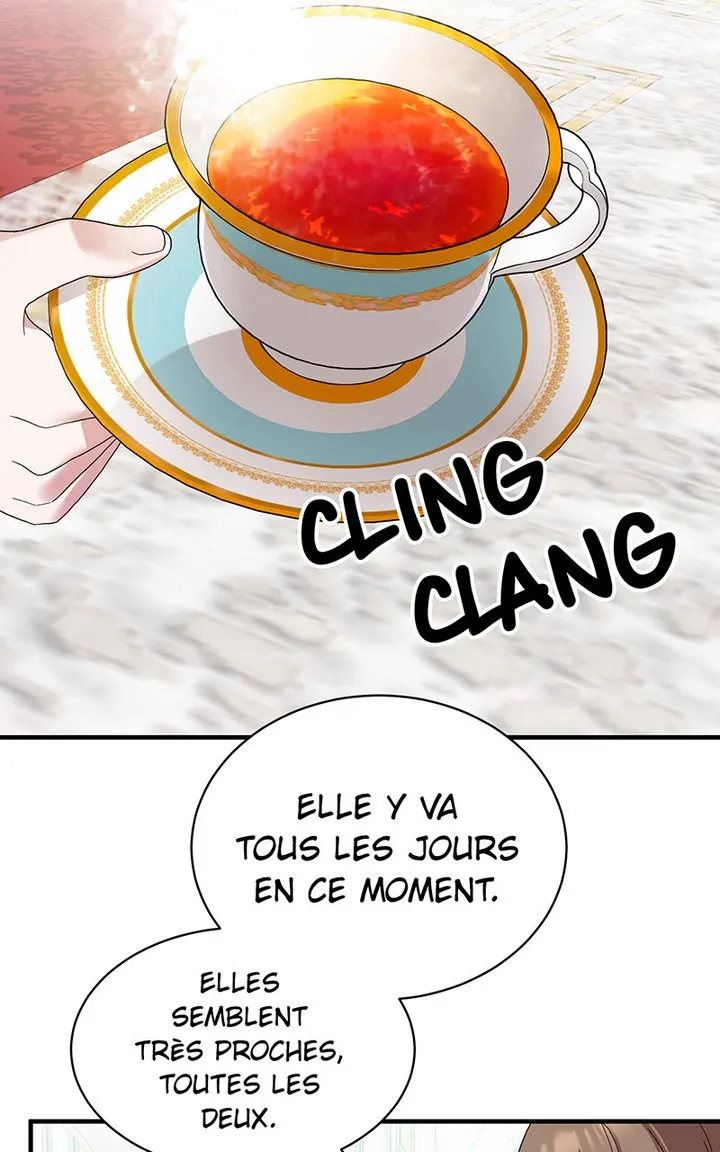 Read Angelic Lady FR Manga Online
