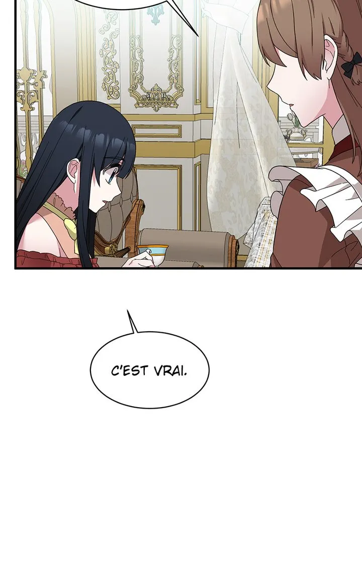 Read Angelic Lady FR Manga Online