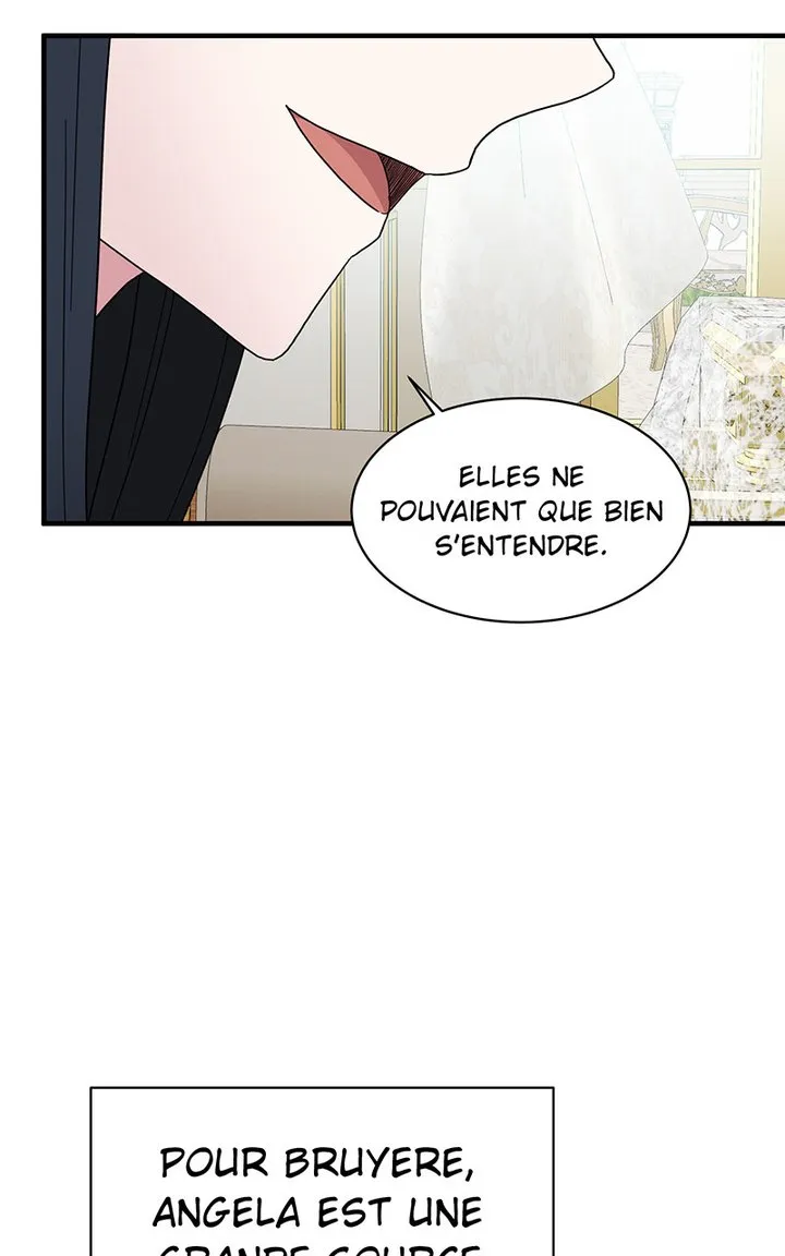 Read Angelic Lady FR Manga Online
