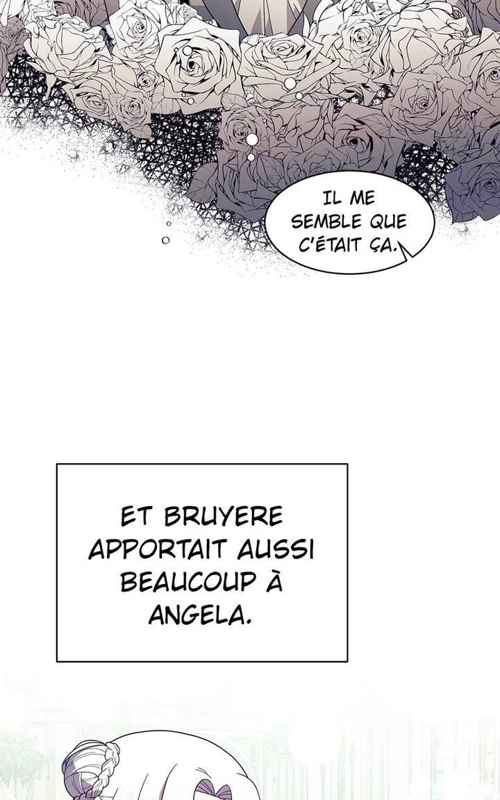 Read Angelic Lady FR Manga Online