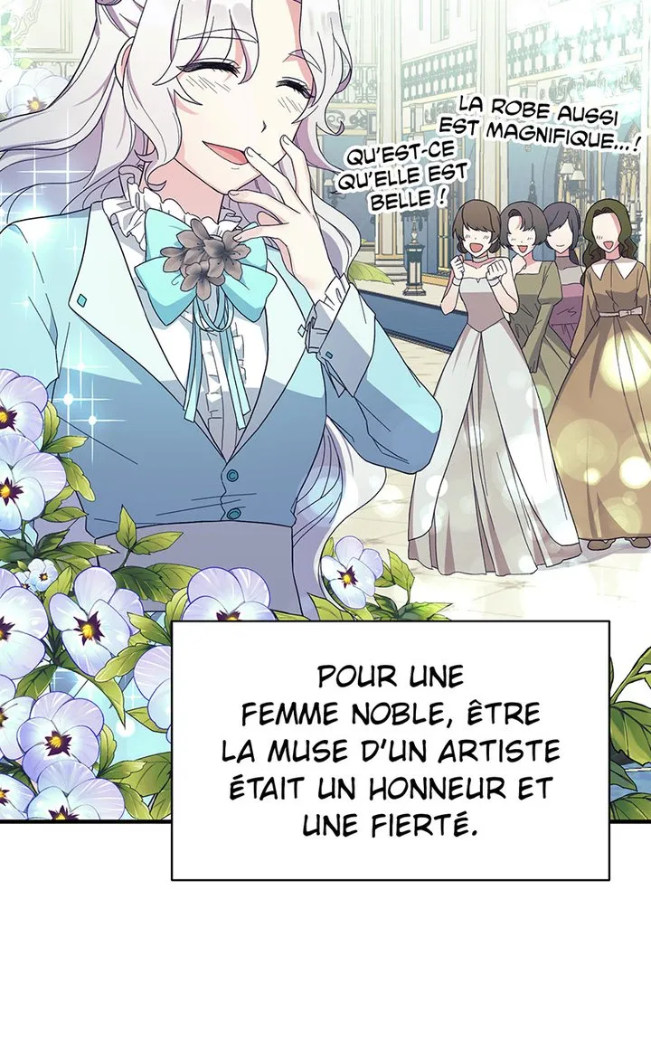 Read Angelic Lady FR Manga Online