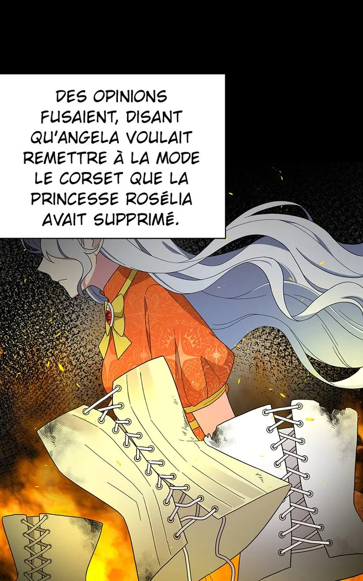 Read Angelic Lady FR Manga Online