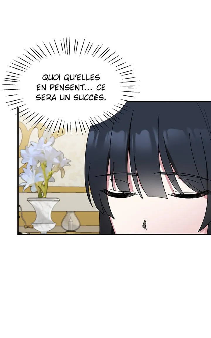 Read Angelic Lady FR Manga Online
