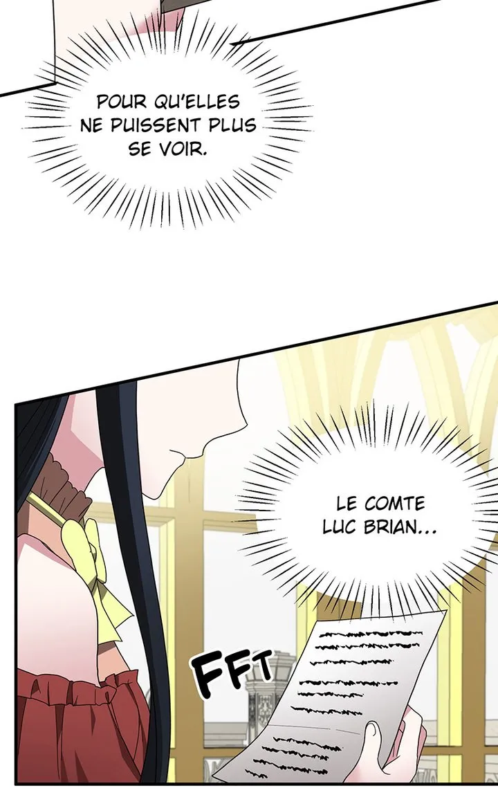 Read Angelic Lady FR Manga Online
