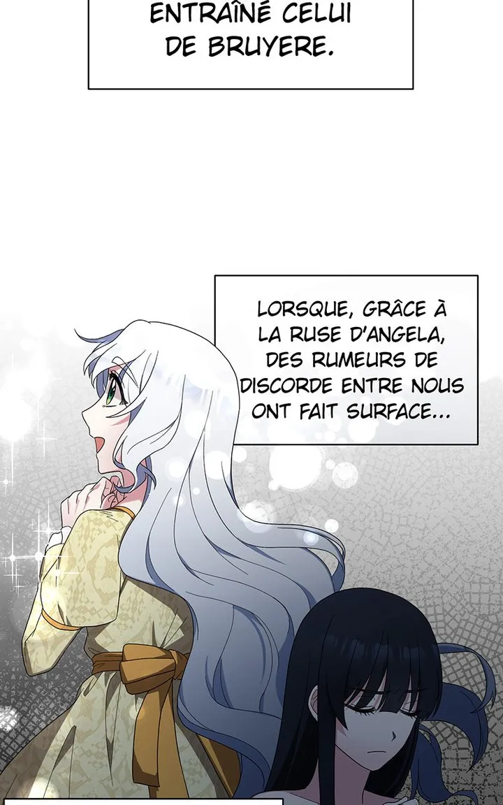 Read Angelic Lady FR Manga Online