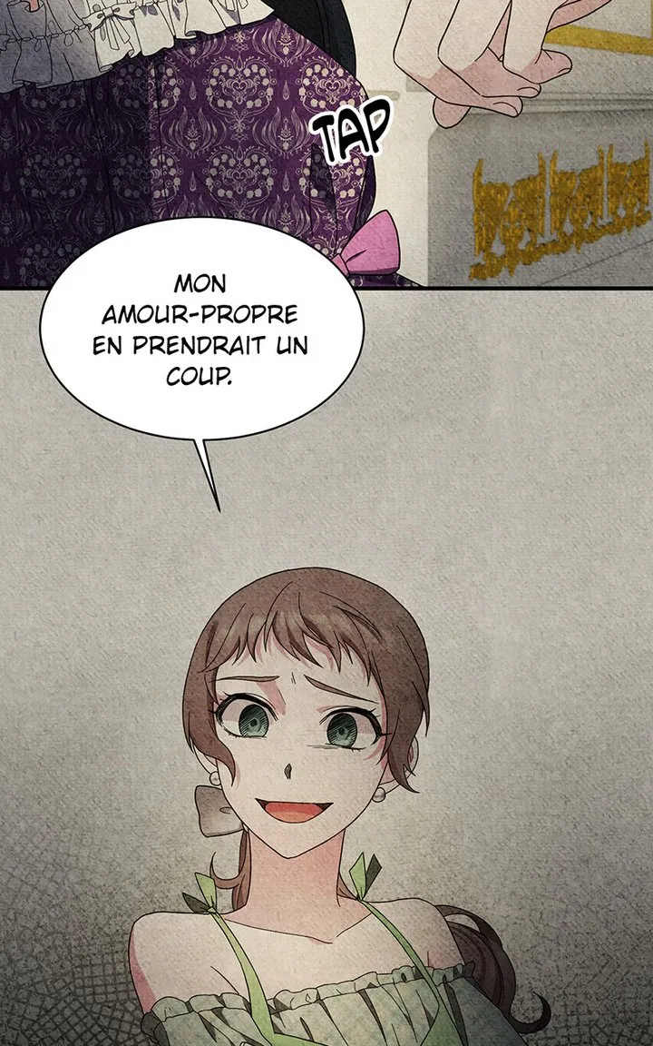 Read Angelic Lady FR Manga Online