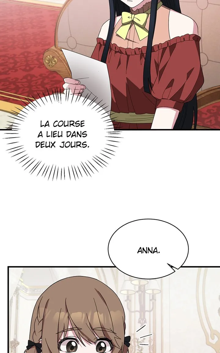 Read Angelic Lady FR Manga Online