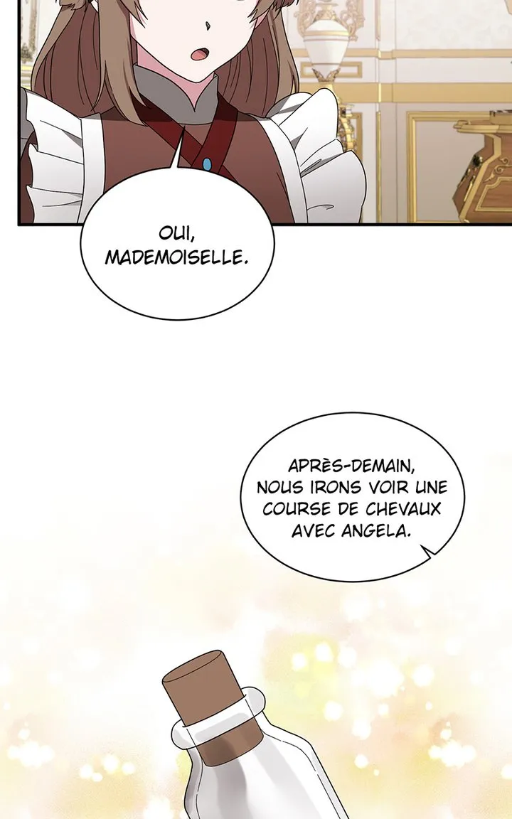 Read Angelic Lady FR Manga Online