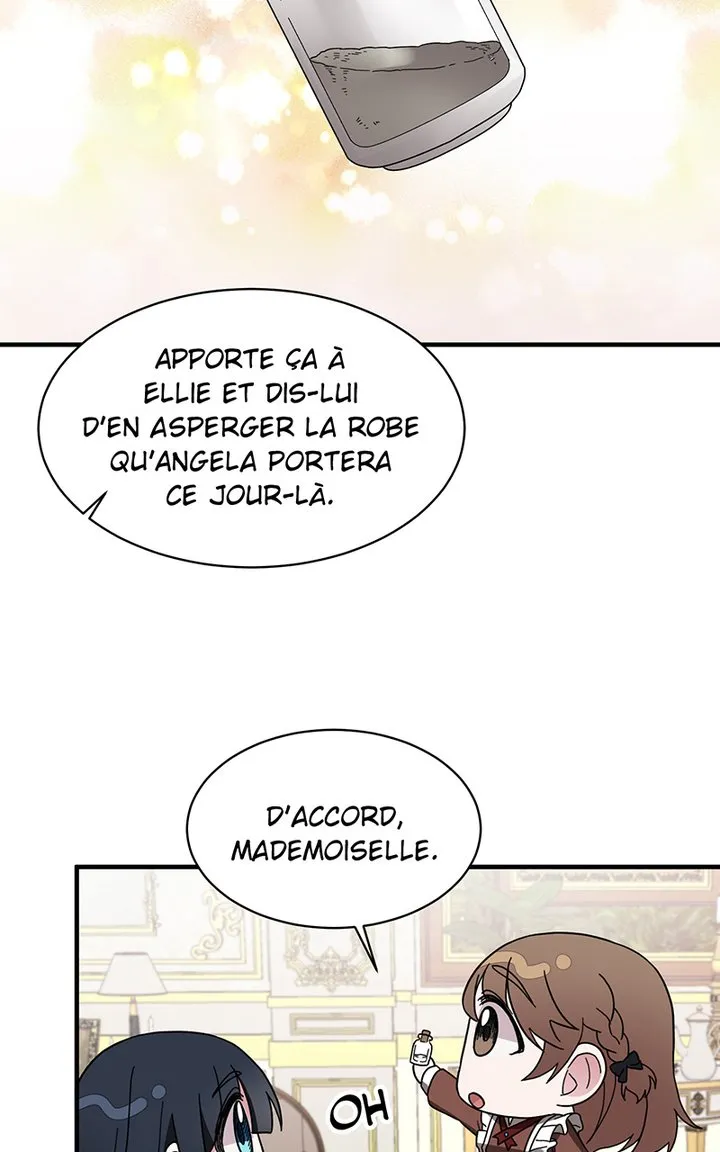 Read Angelic Lady FR Manga Online
