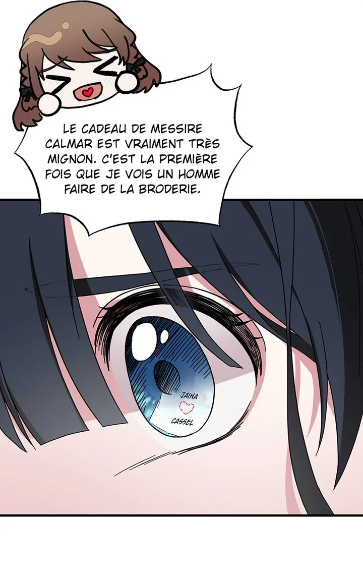 Read Angelic Lady FR Manga Online