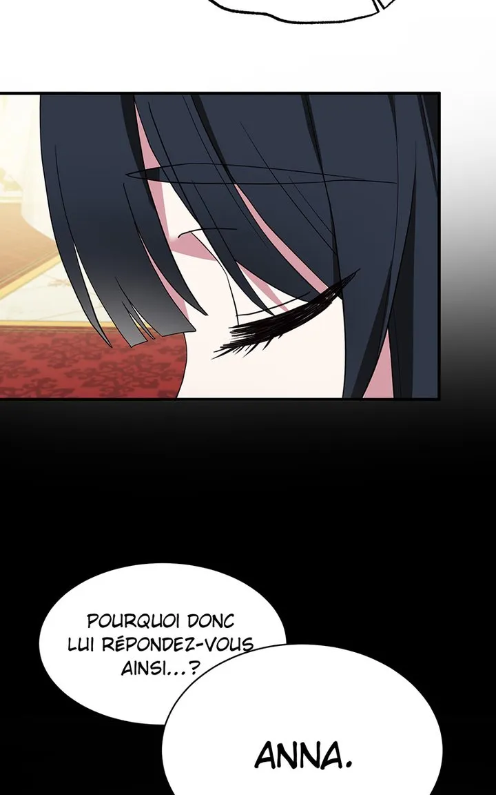 Read Angelic Lady FR Manga Online