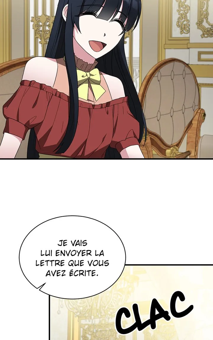 Read Angelic Lady FR Manga Online
