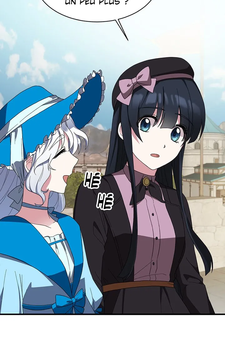 Read Angelic Lady FR Manga Online