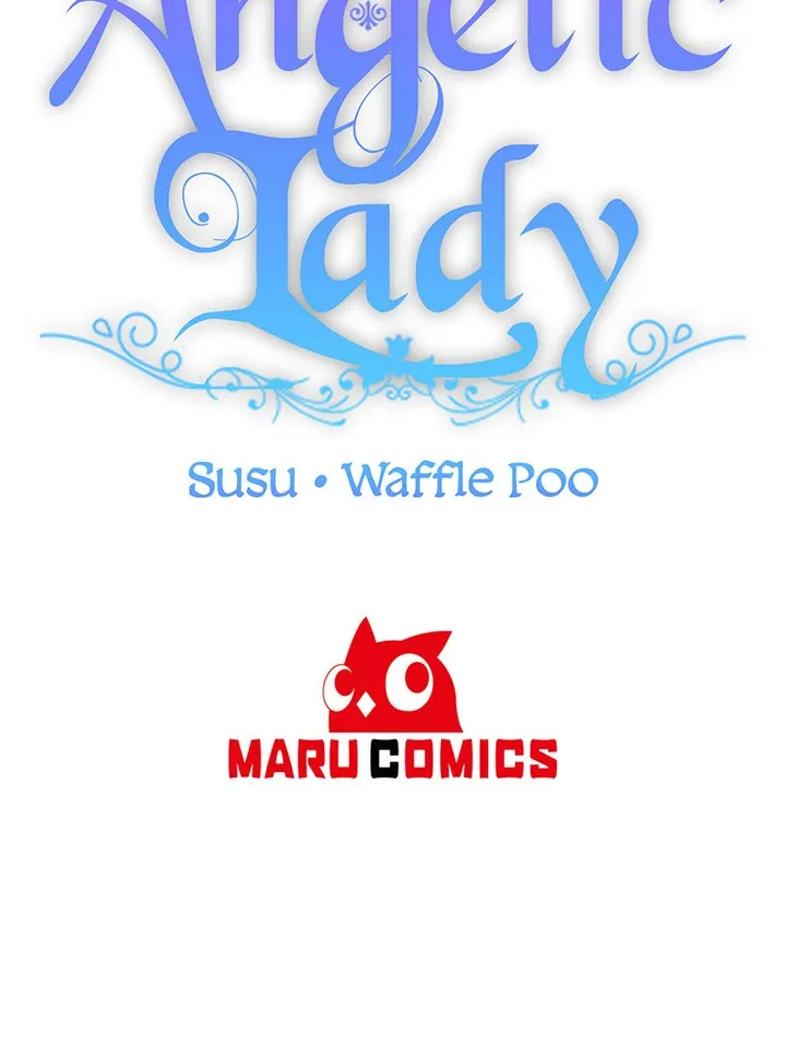 Read Angelic Lady FR Manga Online