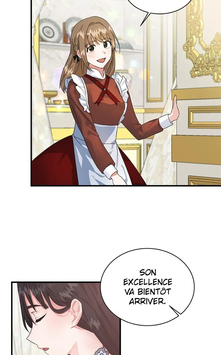 Read Angelic Lady FR Manga Online