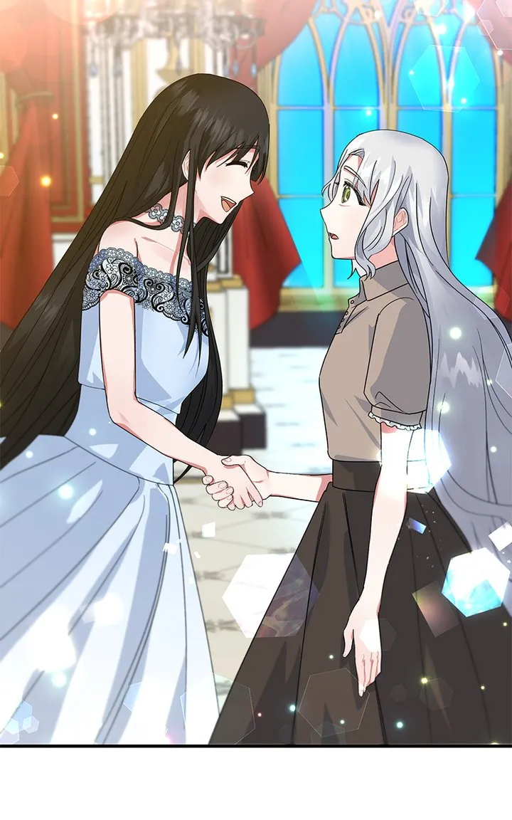 Read Angelic Lady FR Manga Online