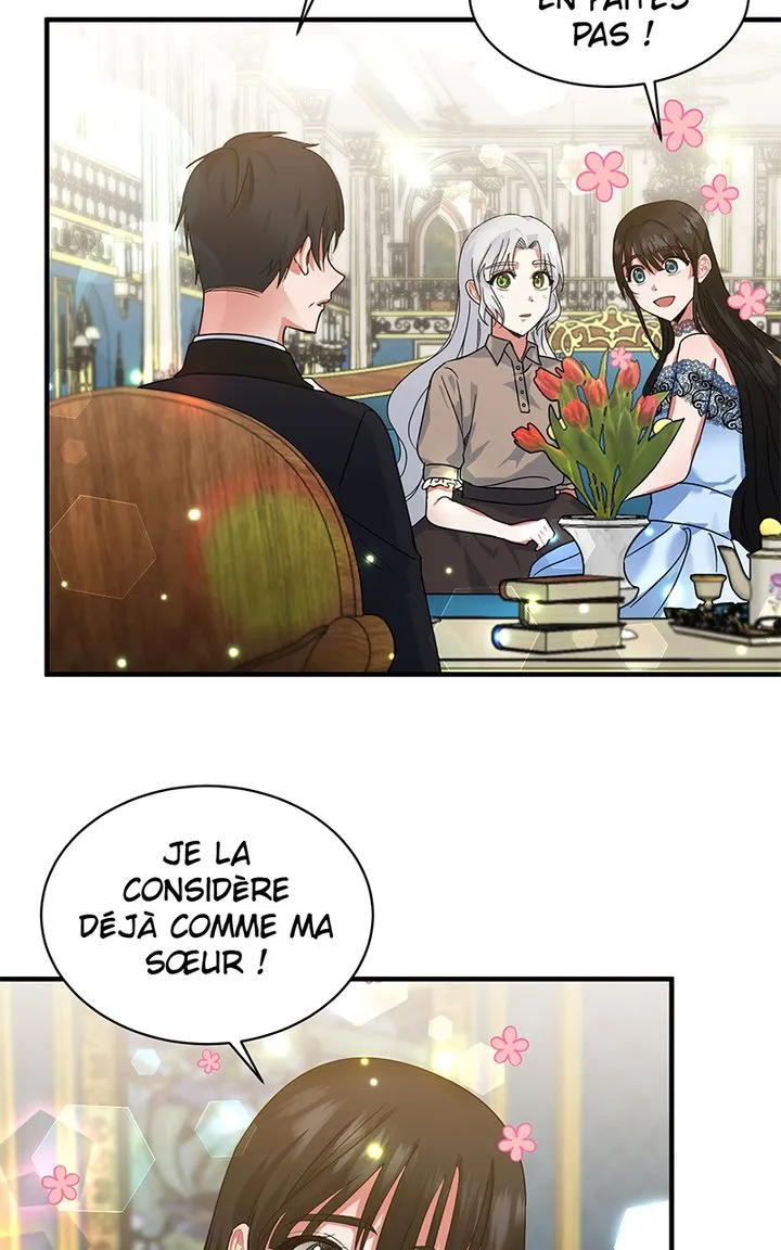 Read Angelic Lady FR Manga Online