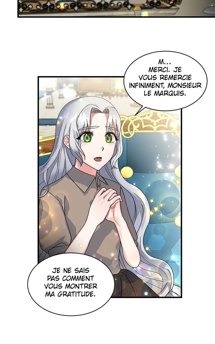 Read Angelic Lady FR Manga Online
