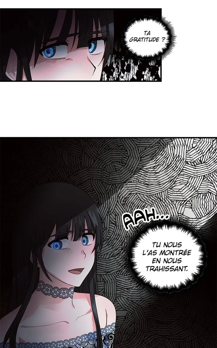 Read Angelic Lady FR Manga Online