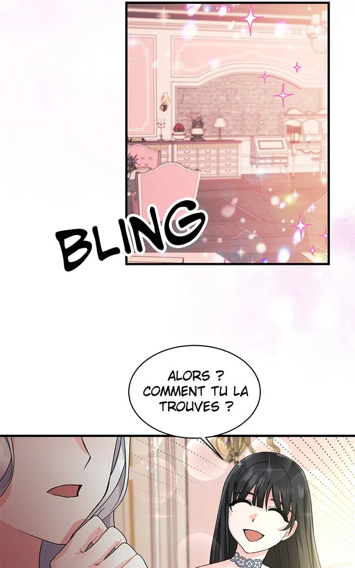 Read Angelic Lady FR Manga Online