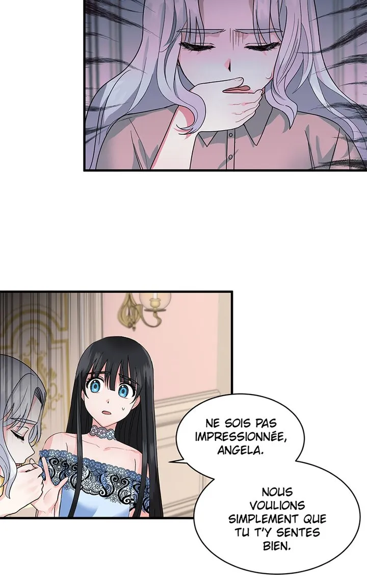Read Angelic Lady FR Manga Online