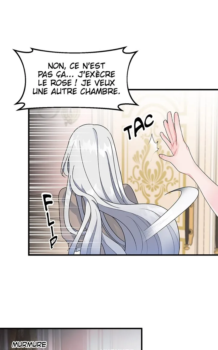 Read Angelic Lady FR Manga Online