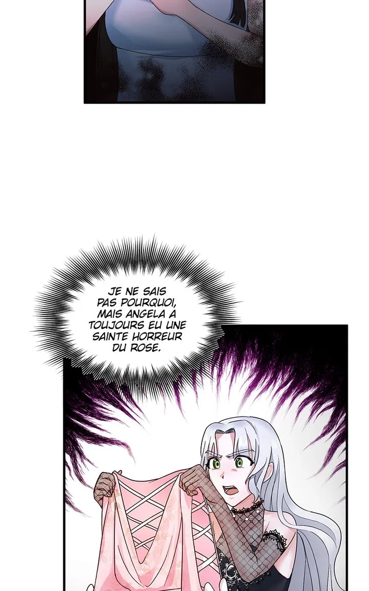 Read Angelic Lady FR Manga Online