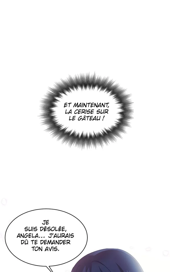 Read Angelic Lady FR Manga Online