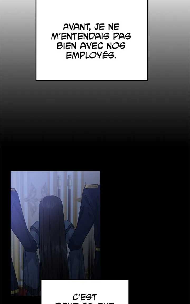 Read Angelic Lady FR Manga Online