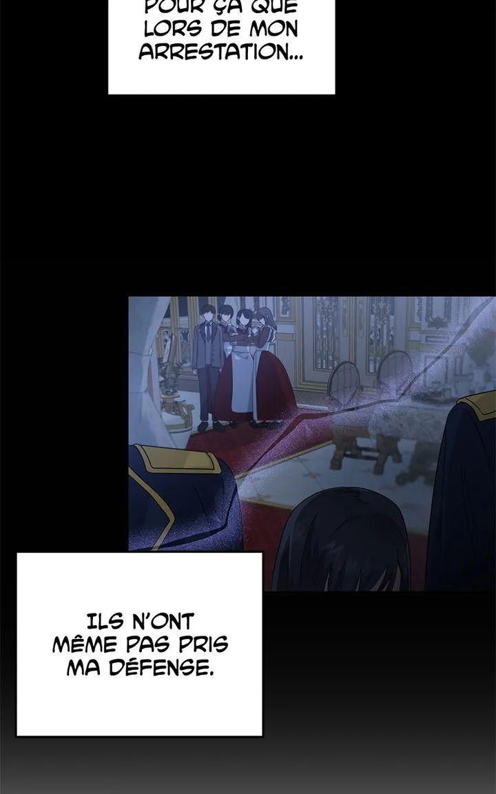 Read Angelic Lady FR Manga Online