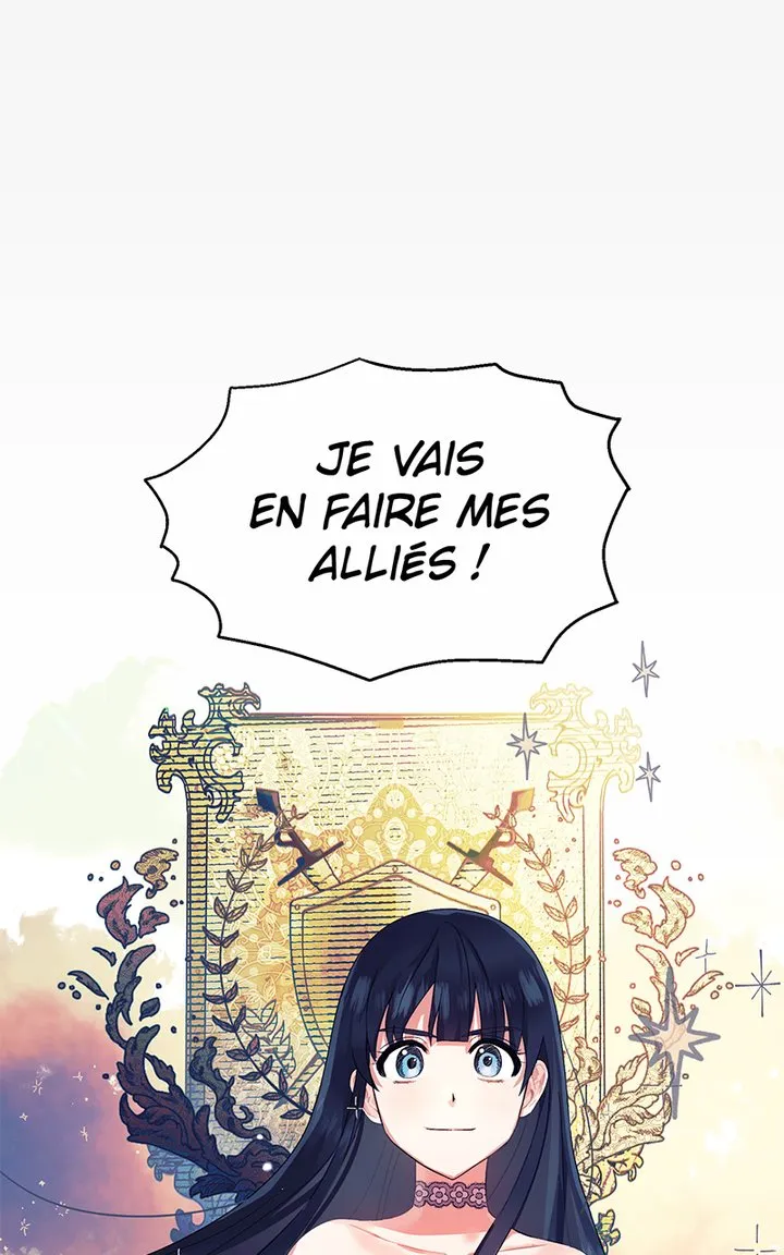 Read Angelic Lady FR Manga Online