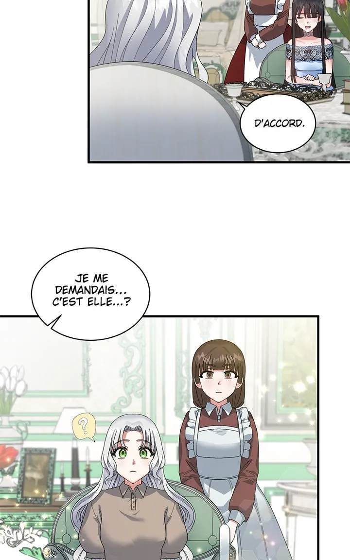 Read Angelic Lady FR Manga Online