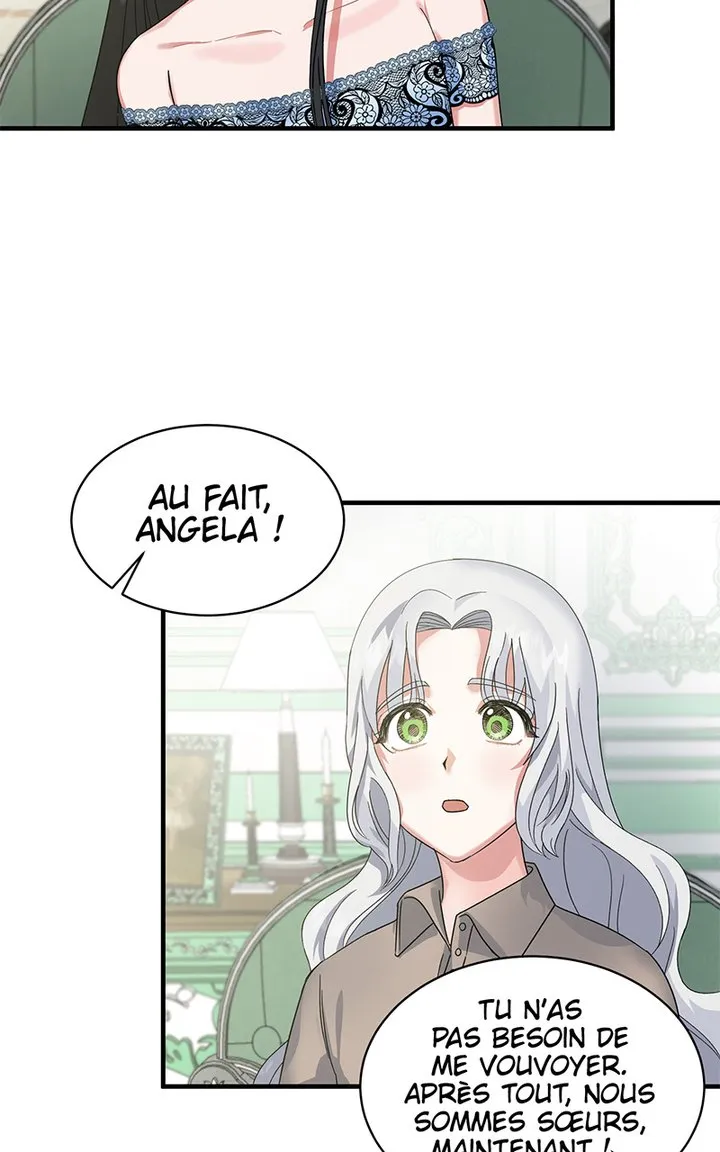 Read Angelic Lady FR Manga Online