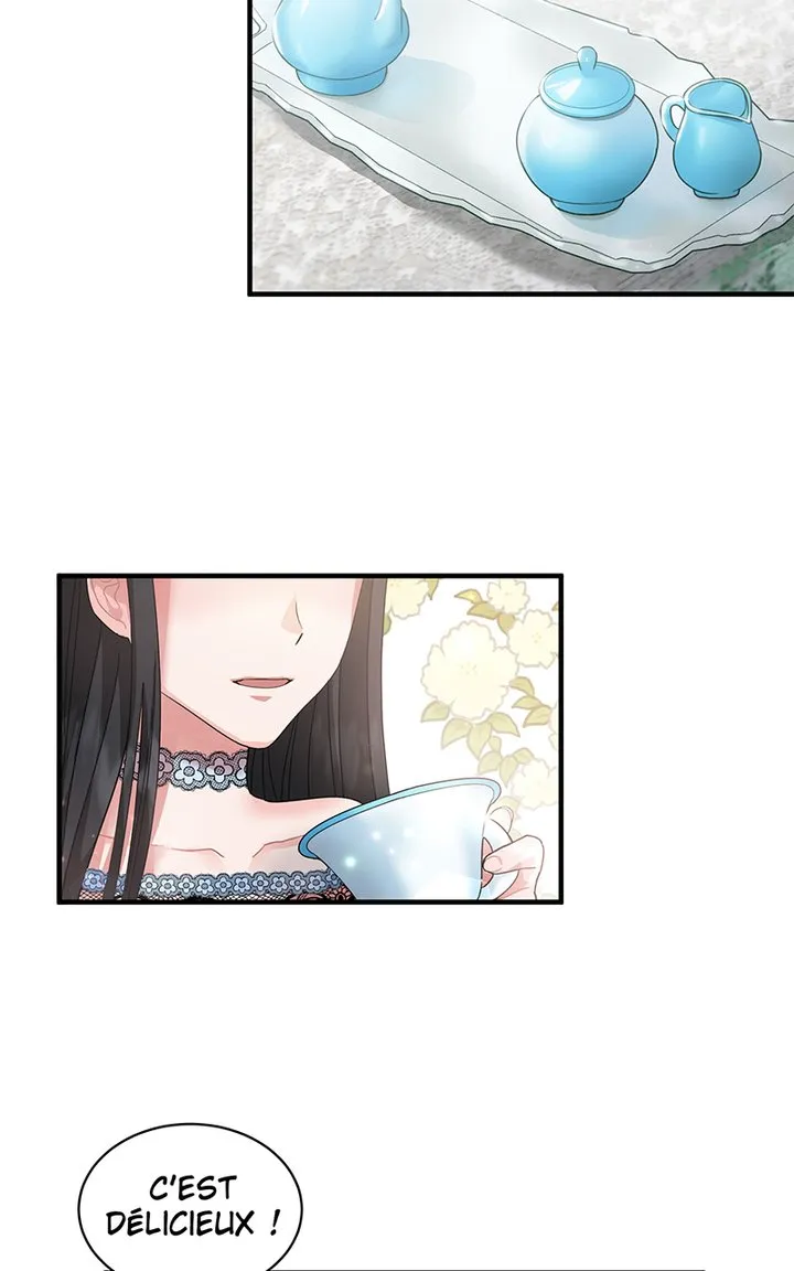 Read Angelic Lady FR Manga Online