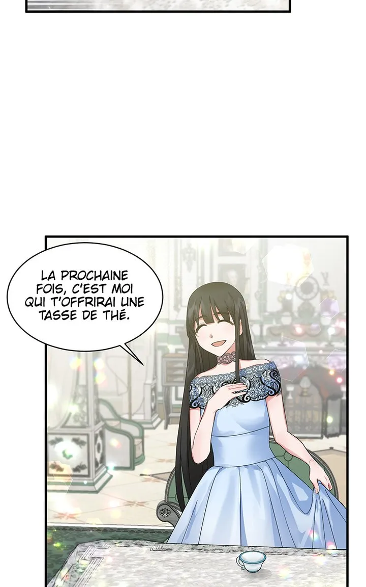 Read Angelic Lady FR Manga Online