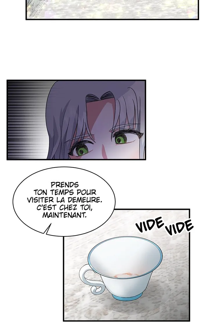 Read Angelic Lady FR Manga Online