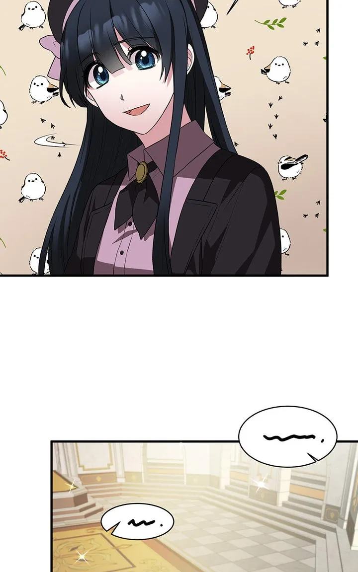 Read Angelic Lady FR Manga Online