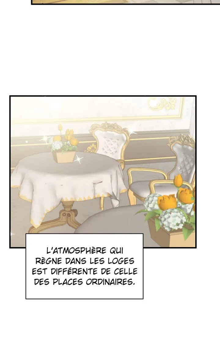 Read Angelic Lady FR Manga Online