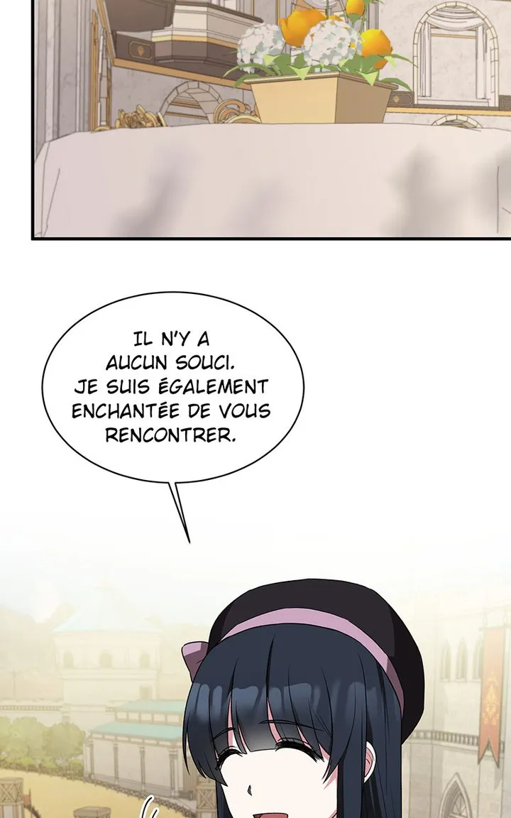 Read Angelic Lady FR Manga Online