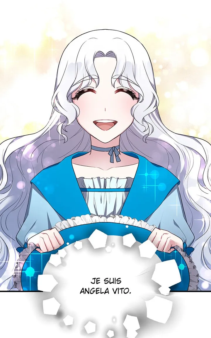 Read Angelic Lady FR Manga Online