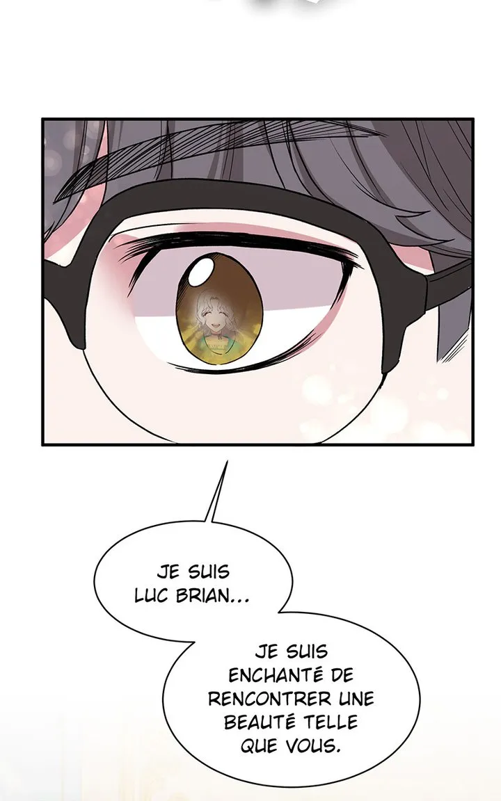 Read Angelic Lady FR Manga Online
