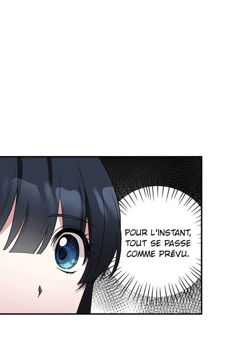 Read Angelic Lady FR Manga Online