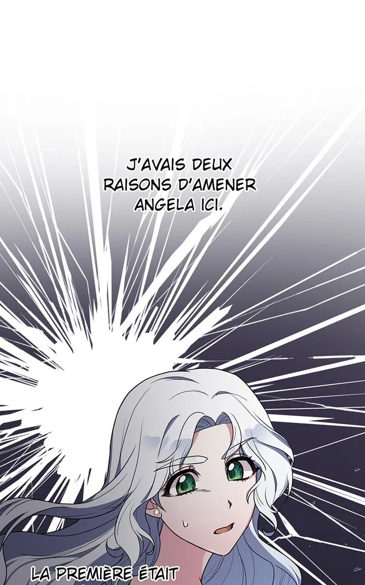 Read Angelic Lady FR Manga Online