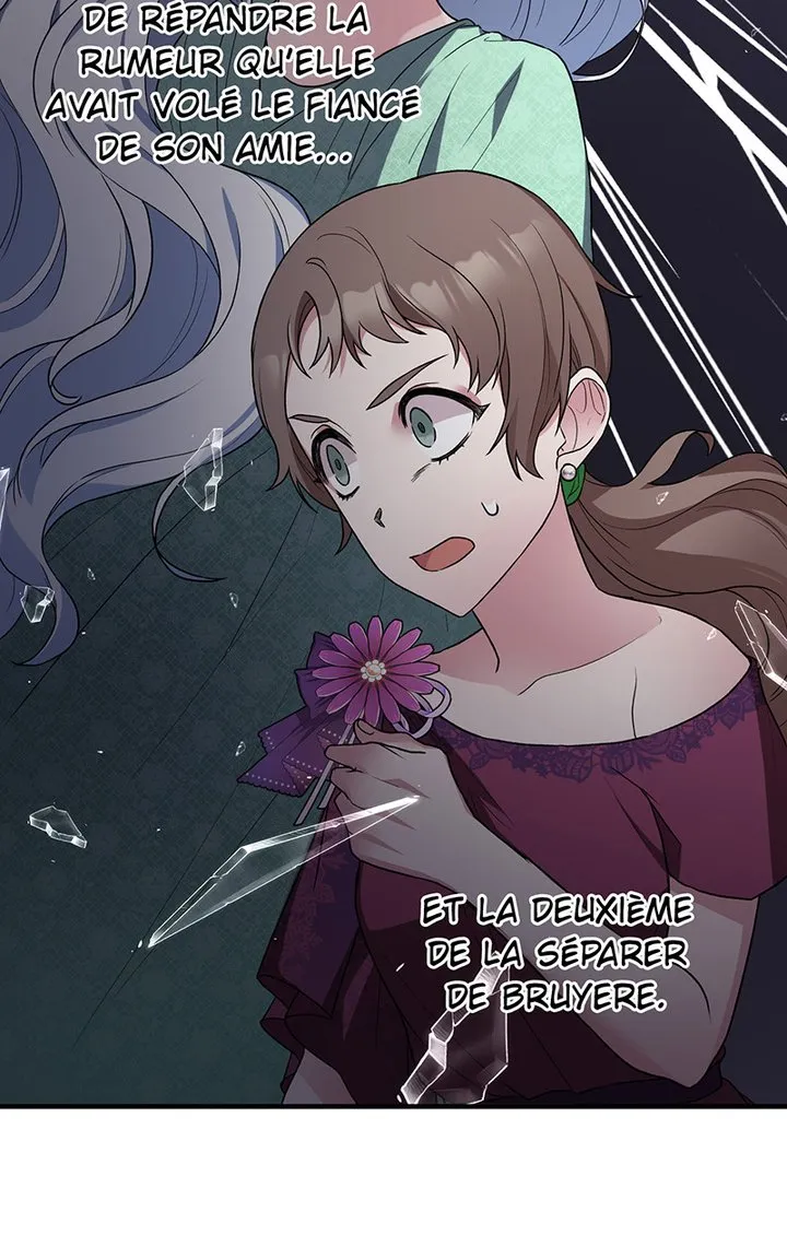 Read Angelic Lady FR Manga Online