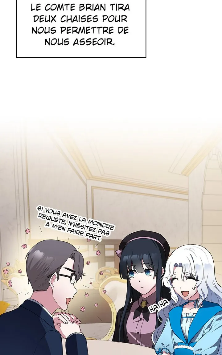 Read Angelic Lady FR Manga Online