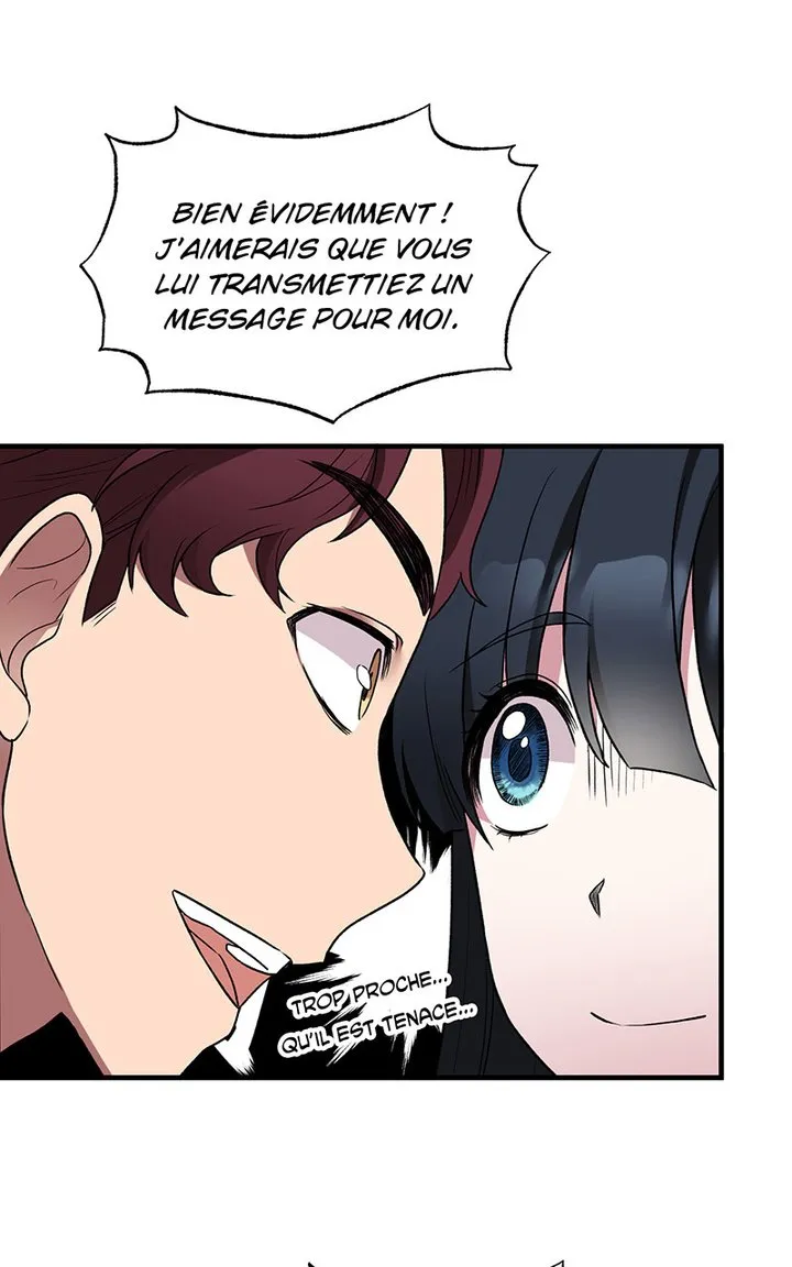 Read Angelic Lady FR Manga Online