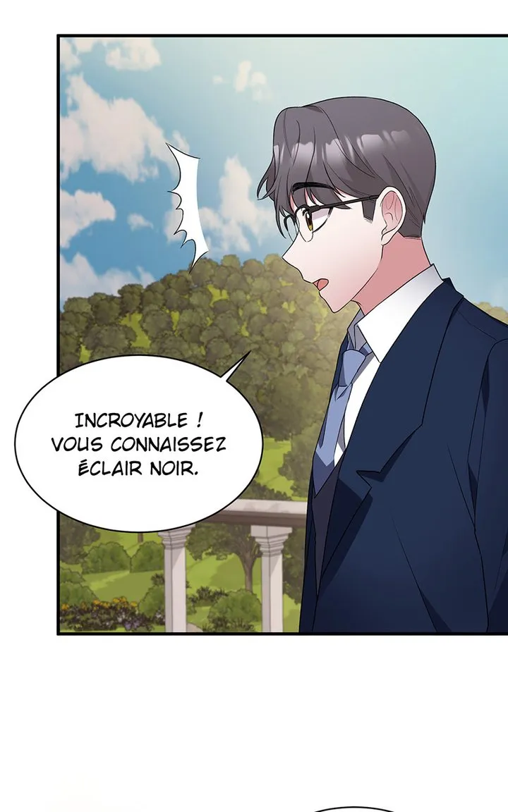 Read Angelic Lady FR Manga Online