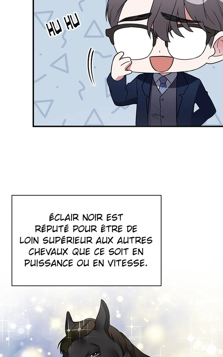 Read Angelic Lady FR Manga Online